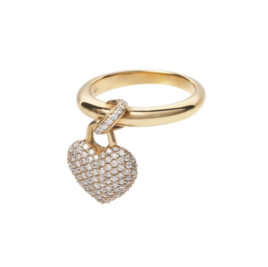 HART BEDEL RING