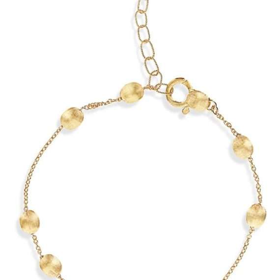 Nanis-Soffio-Golden-boules-bracelet-BN1583