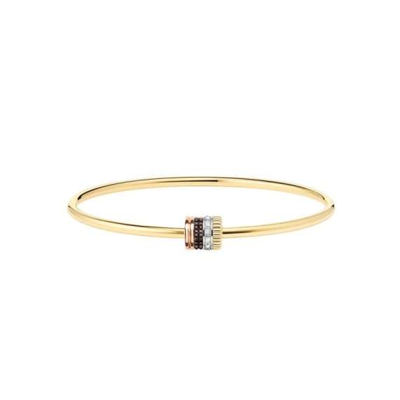 boucheron quatre classique bangle