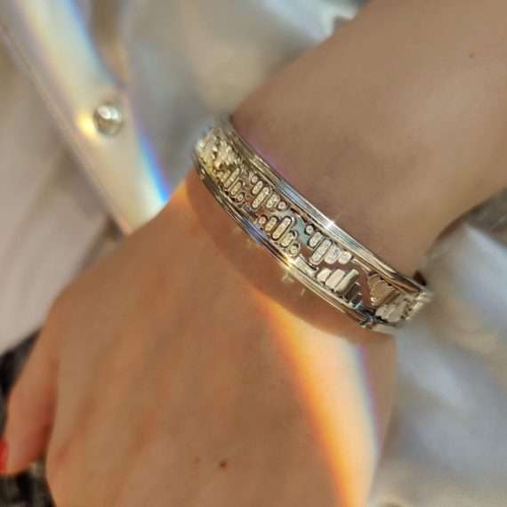 bracelet canal amsterdam jewel