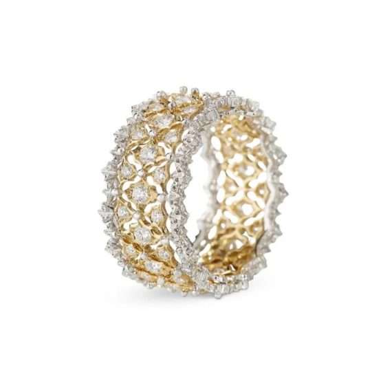 buccellati-eternelle-band-ring-diamonds-18k-yellow-white-gold