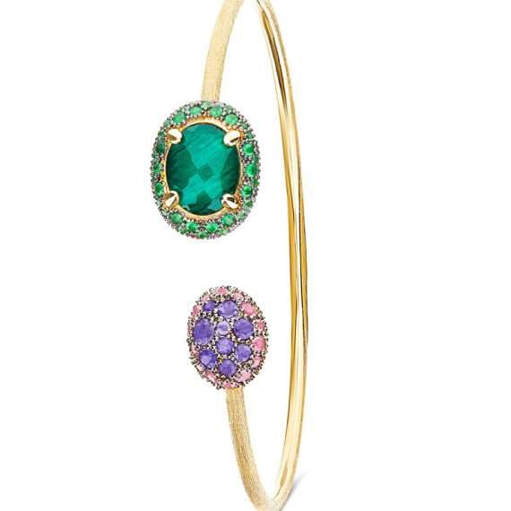 nanis reverse bangle